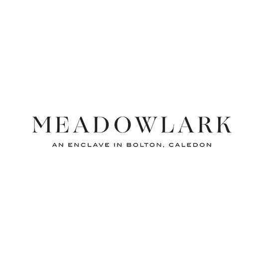  Meadowlark Enclave Homes logo 