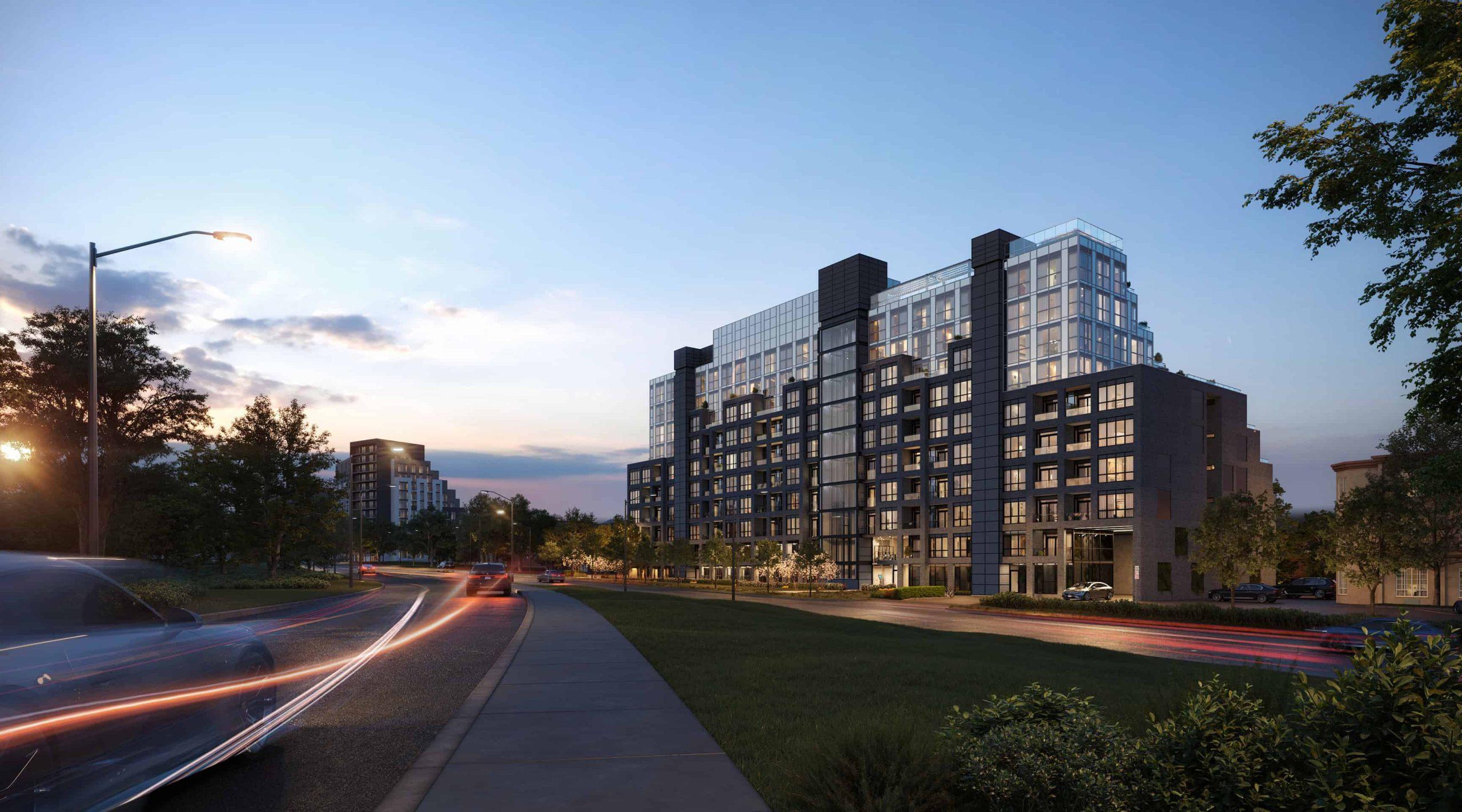 Kingside Residences Condos