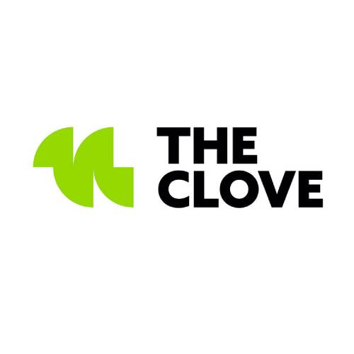  The Clove Condos logo 