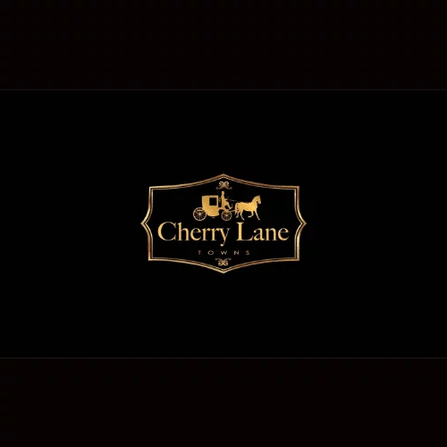  Cherry Lane Towns logo 