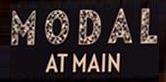  Modal At Main Towns logo 