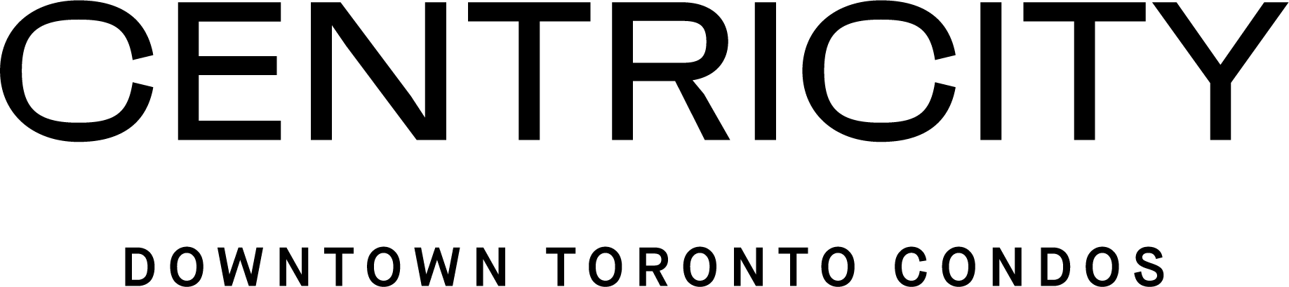  Centricity Condos logo 