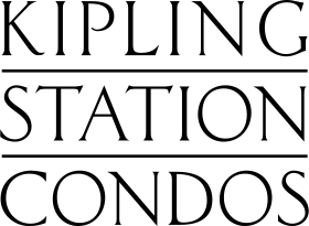  Kipling Station Condos logo 