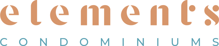  Elements Condominiums logo 