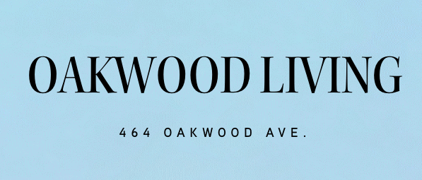  Oakwood Living Condos logo 