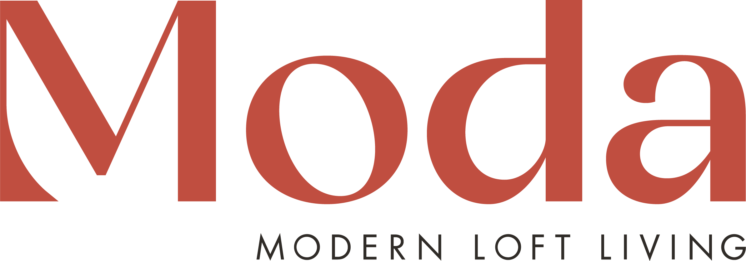  Moda Condos logo 