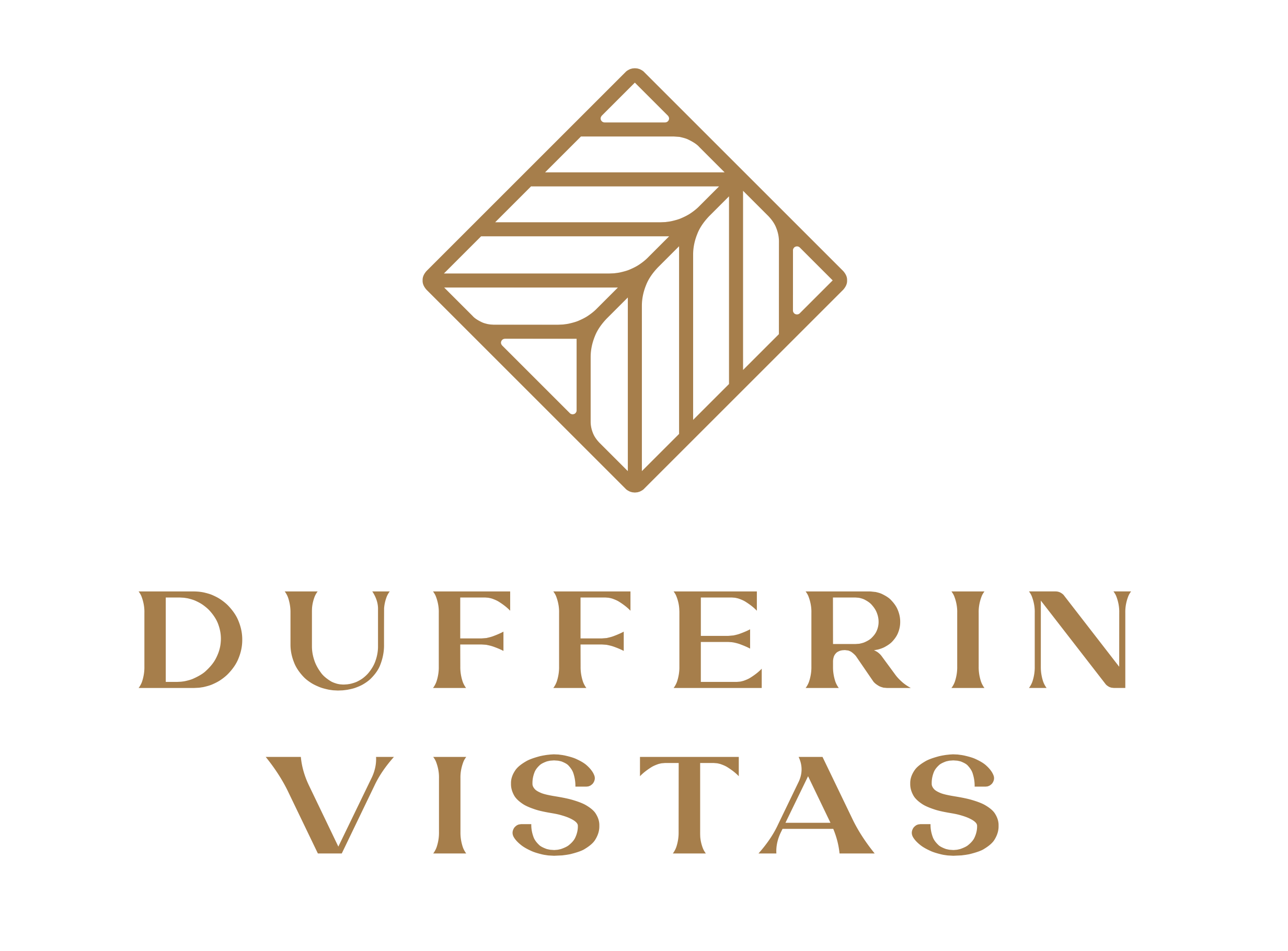  Dufferin Vistas logo 