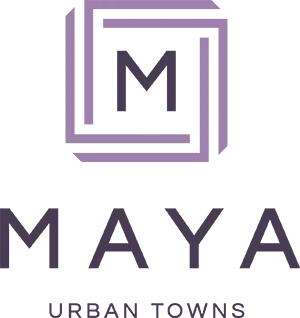  Maya Urban Towns logo 