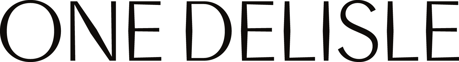  One Delisle Condos logo 