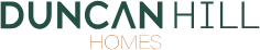  Duncan Hill Homes logo 