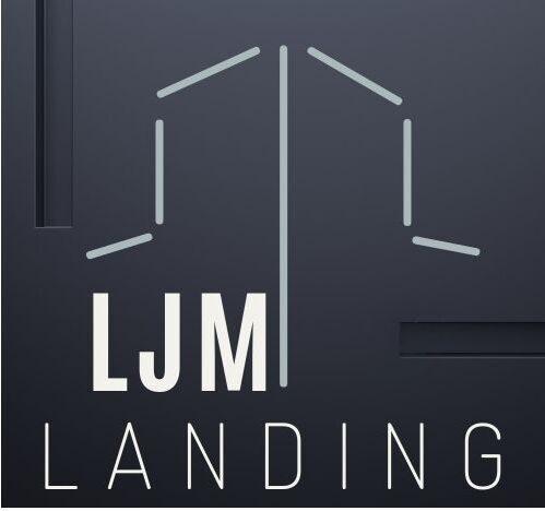  LJM Landing Condos logo 