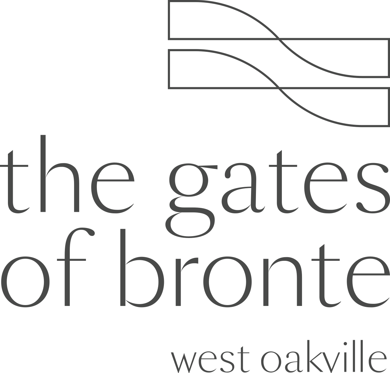  The Gates of Bronte Condos logo 