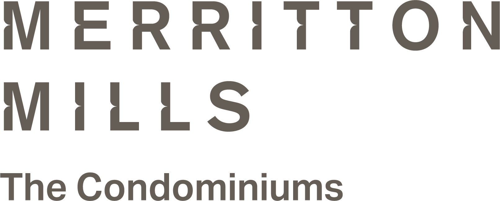  Merritton Mills Condos logo 