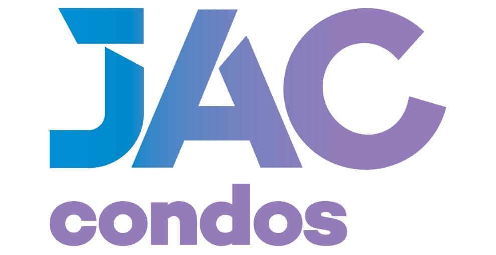  JAC Condos logo 