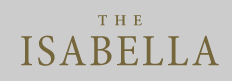  Isabella Residences logo 