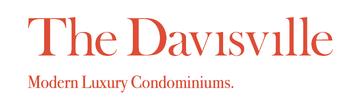  The Davisville Condos logo 