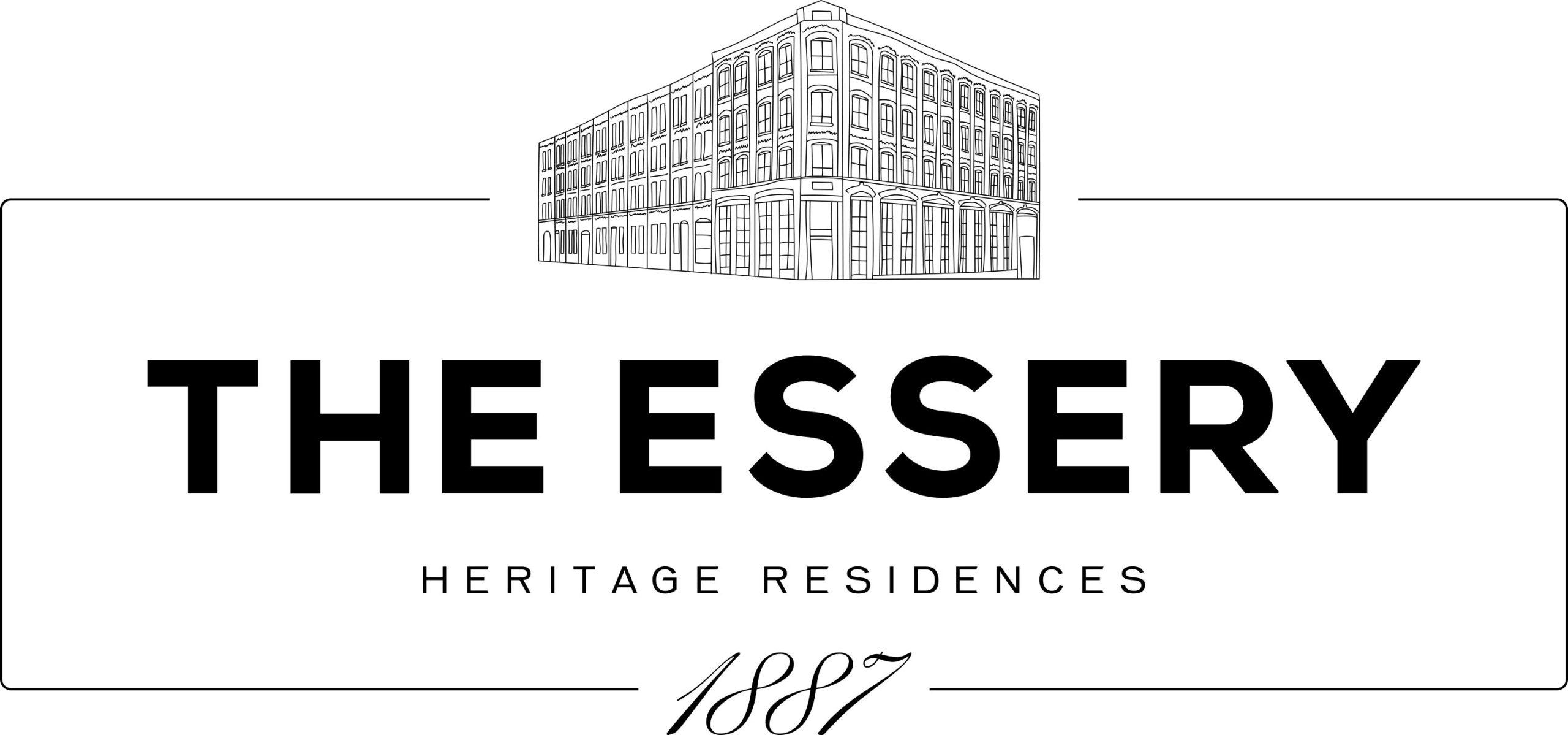  The Essery Condos logo 