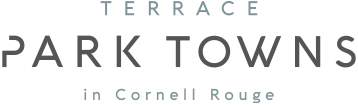  Terrace Park Towns logo 