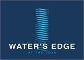  Water’s Edge at the Cove logo 