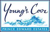  Young’s Cove Homes logo 