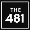  The 481 Condos logo 