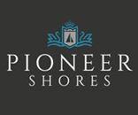  Pioneer Shores Towns logo 