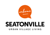  Seatonville Homes logo 