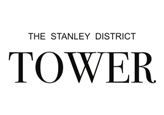  The Stanley District Condos & Town logo 