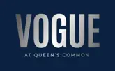  Vogue at Queen’s Common logo 