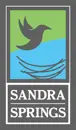  Sandra Springs logo 