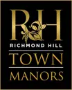  Town Manors logo 