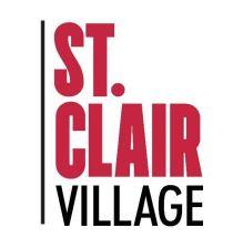  St.Clair Village Homes logo 