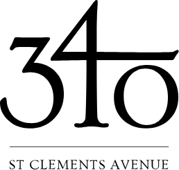  St.Clements Towns logo 