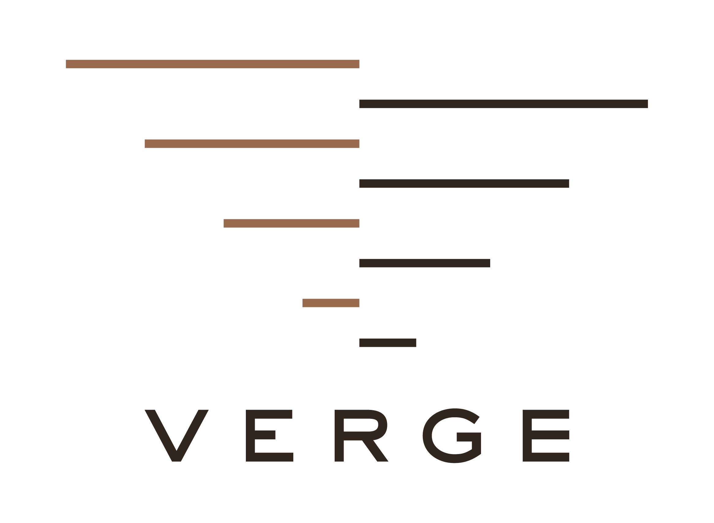  Verge East Condos logo 