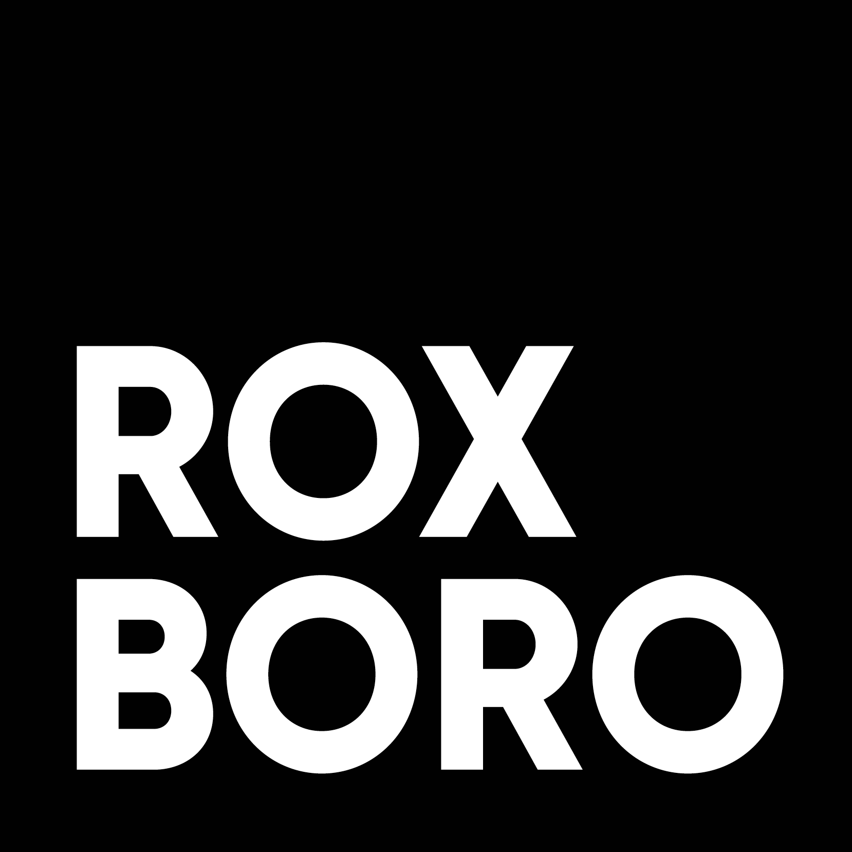  Roxboro Towns logo 