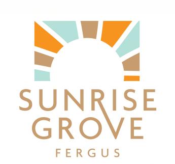  Sunrise Grove Towns logo 