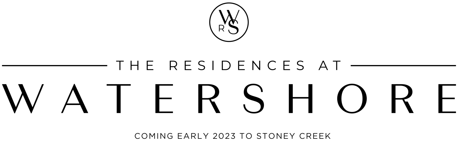  The Residences at Watershore logo 