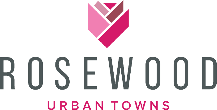  Rosewood Urban Towns logo 