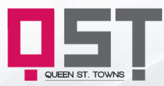 Queen Street Towns – QST