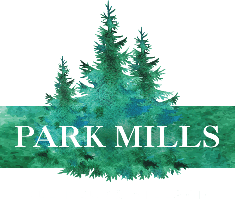  Park Mills Homes logo 