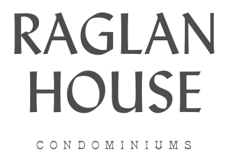  Raglan House Condos logo 