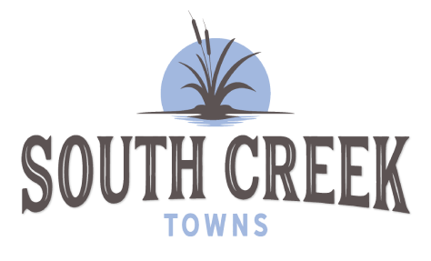  South Creek Towns logo 