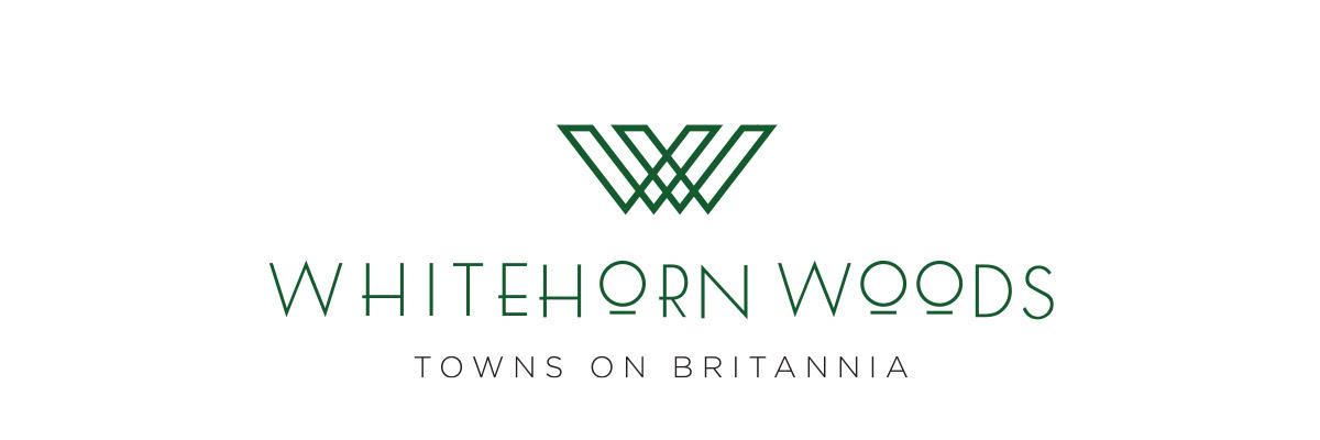  Whitehorn Woods Towns logo 