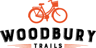  Woodbury Trails Homes logo 