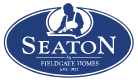  Seaton by Fieldgate Homes logo 