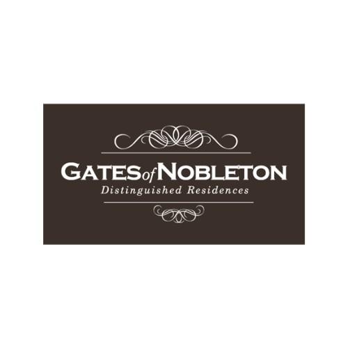  Gates Of Nobleton logo 