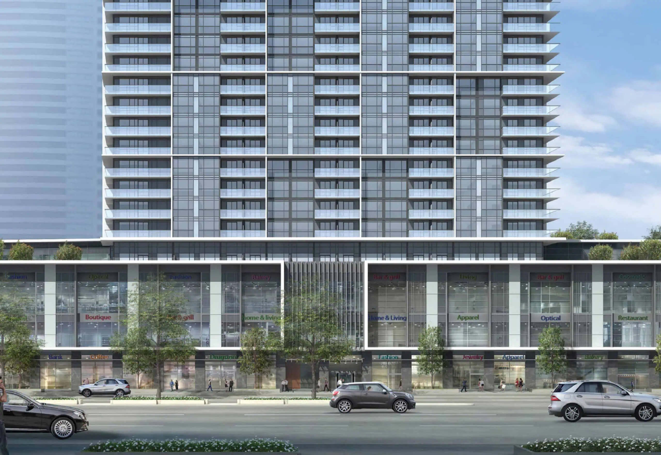 Pearl Place Condos 2