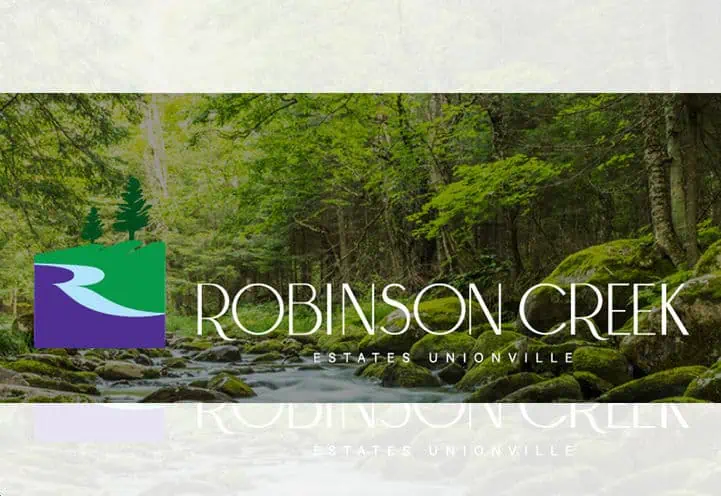 Robinson Creek Estates