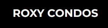  Roxy Condos logo 