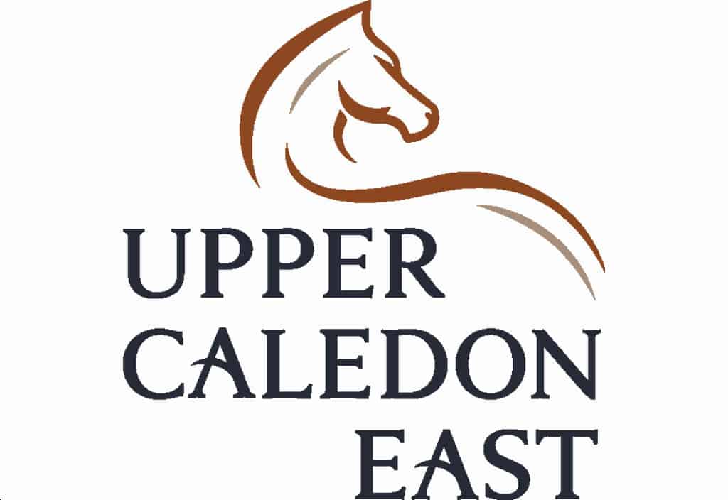  Upper Caledon East logo 